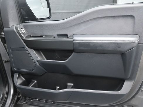 Certified 2023 Ford F150 XL w/ STX Appearance Package image 8