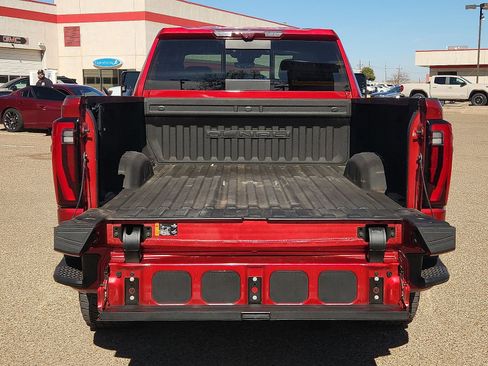 Used 2024 GMC Sierra 2500 Denali w/ Denali Reserve Package image 9