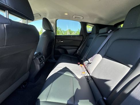 Certified 2025 Nissan Murano SV AWD/4WD image 25