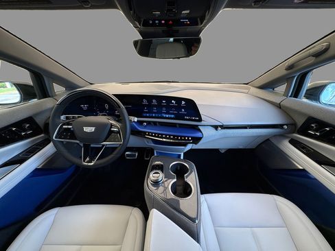 New 2026 Cadillac Optiq Sport 1 RWD image 21