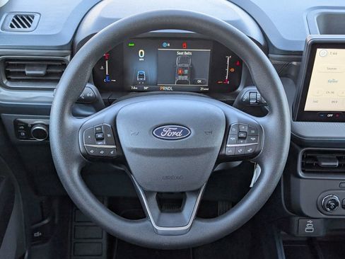 New 2026 Ford Maverick XL FWD image 10