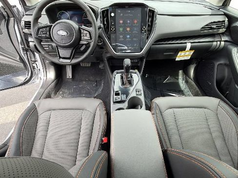 New 2026 Subaru Crosstrek 2.5i Limited w/ Crosstrek Mirror Package AWD/4WD image 51