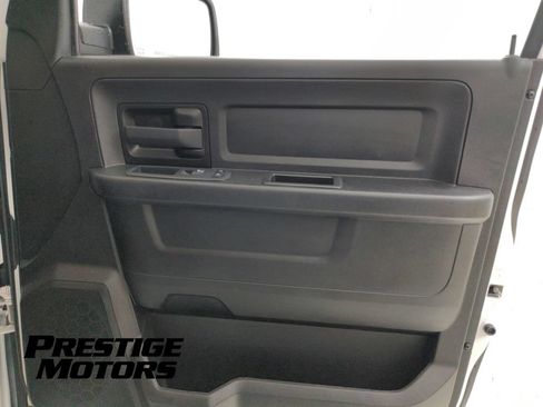 Used 2019 RAM 1500 Express w/ Wheel & Sound Group AWD/4WD image 25