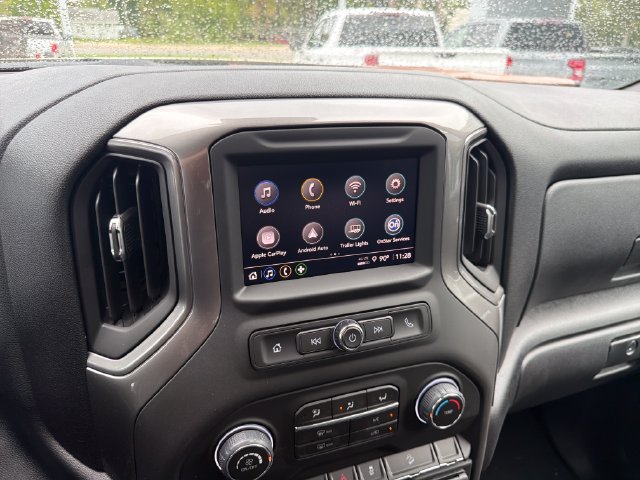 New 2026 Chevrolet Silverado 2500 Custom w/ Custom Value Package AWD/4WD image 26
