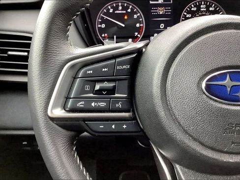 Certified 2025 Subaru Legacy Premium image 21