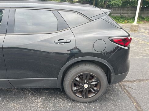 Used 2019 Chevrolet Blazer LT w/ LPO, Floor Liner Package AWD/4WD image 4