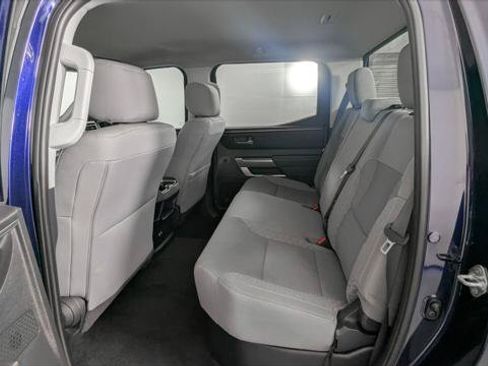 Used 2023 Toyota Tundra SR5 RWD image 17