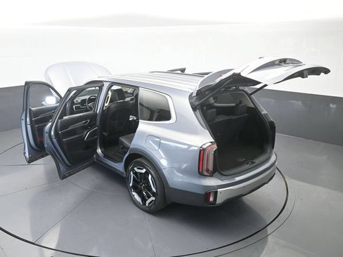 Used 2024 Kia Telluride EX AWD/4WD image 70