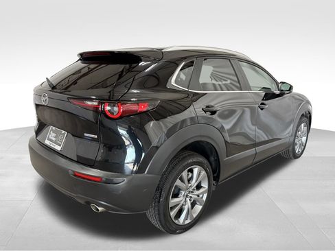 Certified 2025 MAZDA CX-30 AWD 2.5 S w/ Preferred Package image 6