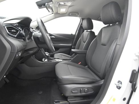 Used 2023 Buick Encore GX Preferred w/ Cold Weather Comfort Package AWD/4WD image 23