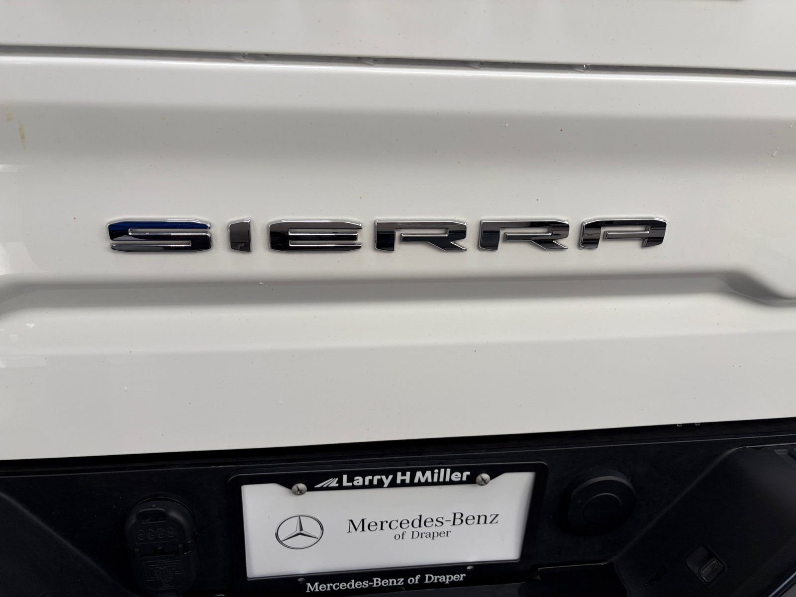 Used 2021 GMC Sierra 1500 SLT w/ SLT Premium Package AWD/4WD image 24