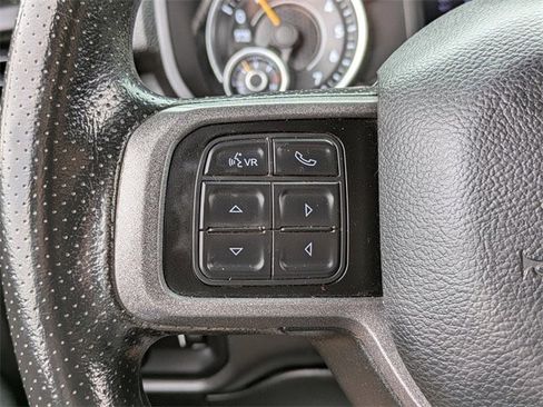 Used 2022 RAM 2500 Tradesman w/ Chrome Appearance Group image 24