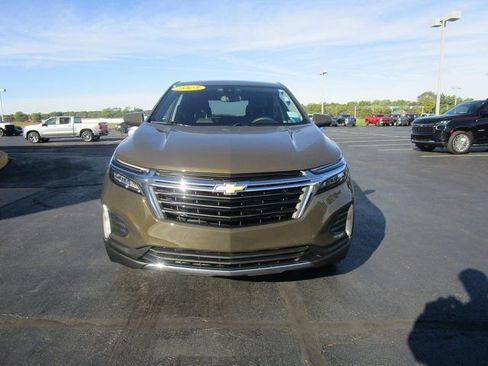 Used 2023 Chevrolet Equinox LT image 8