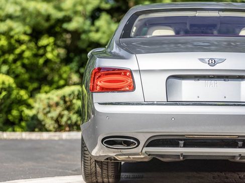 Used 2014 Bentley Flying Spur W12 AWD/4WD image 54