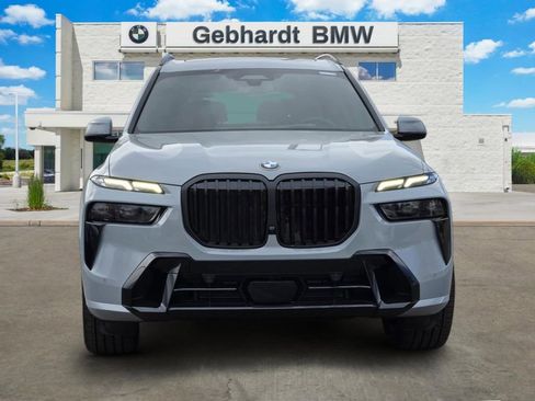 New 2026 BMW X7 xDrive40i w/ Executive Package image 2