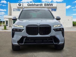 New 2026 BMW X7 xDrive40i w/ Executive Package video 2