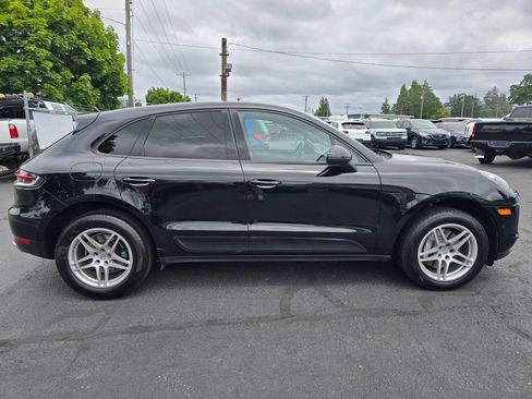 Used 2019 Porsche Macan AWD/4WD image 6