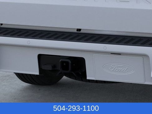 New 2026 Ford Maverick Lobo AWD/4WD image 25