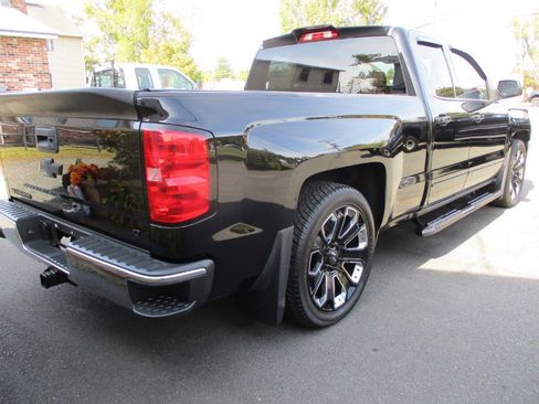 Used 2017 Chevrolet Silverado 1500 LT w/ All Star Edition image 6