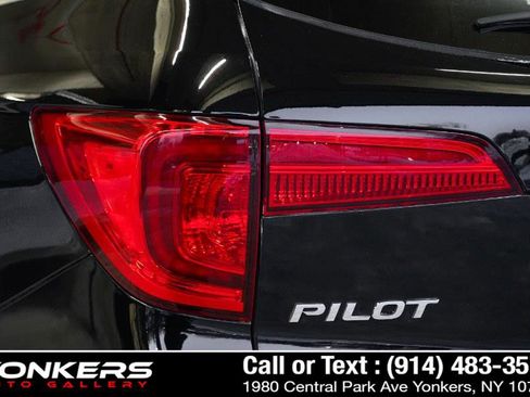 Used 2018 Honda Pilot EX-L image 9