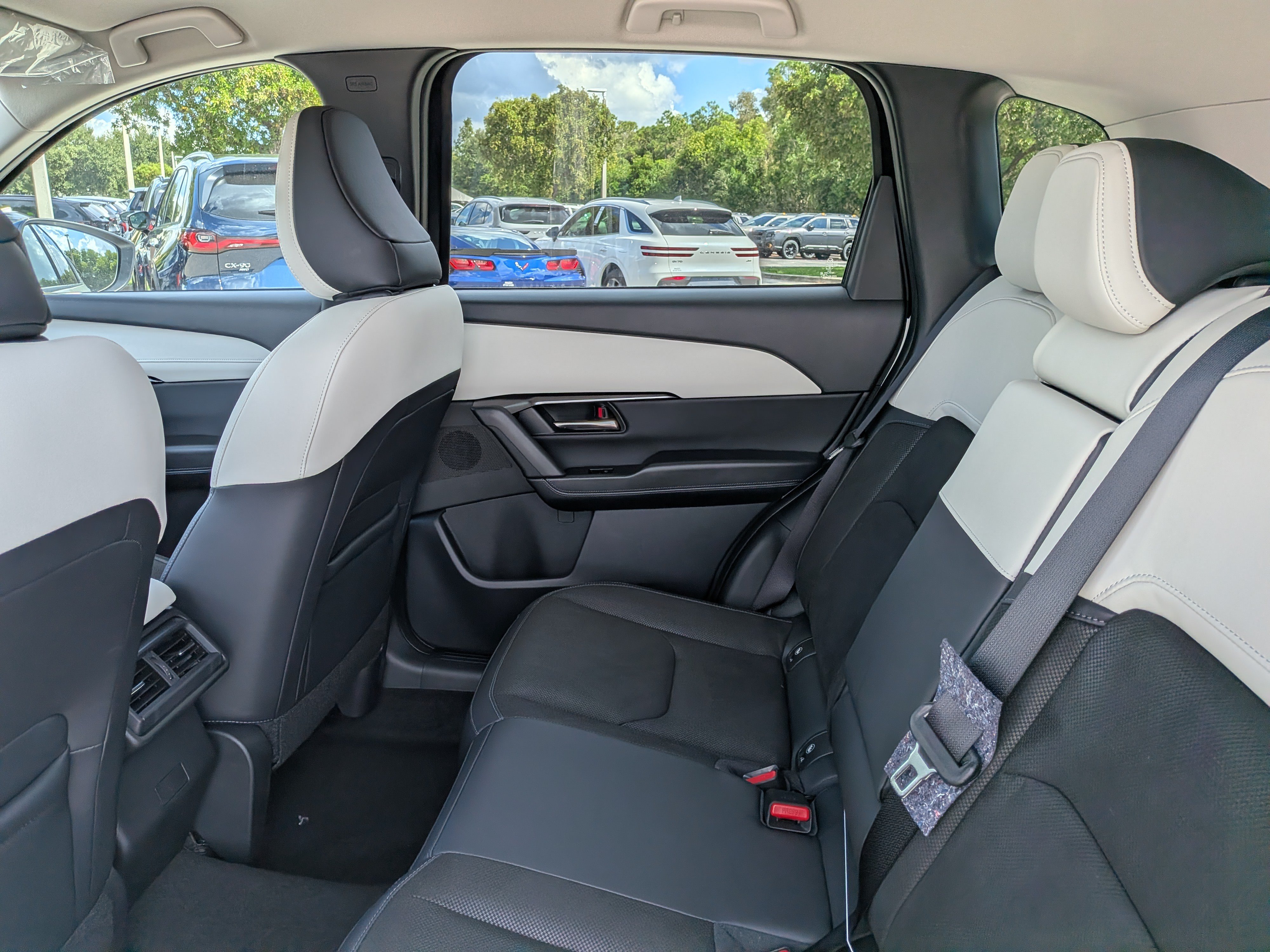 New 2026 MAZDA CX-5 Preferred AWD/4WD image 18