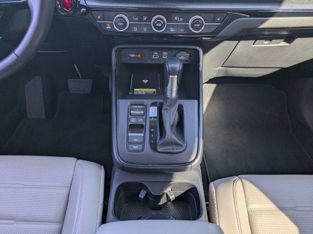 Used 2024 Honda CR-V EX-L image 19