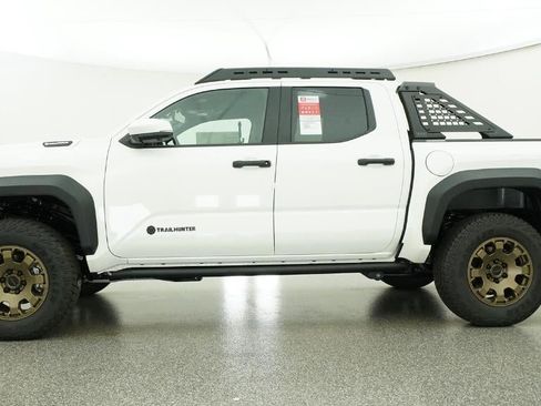 New 2026 Toyota Tacoma 4x4 Double Cab Hybrid image 19