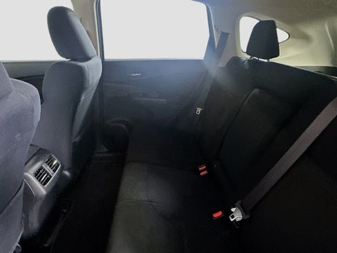 Used 2015 Honda CR-V EX image 27