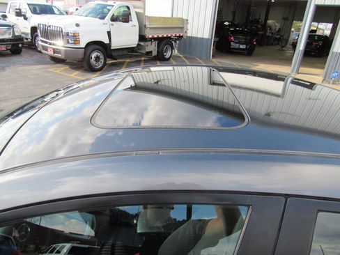 Used 2010 MAZDA MAZDA3 i Touring image 12