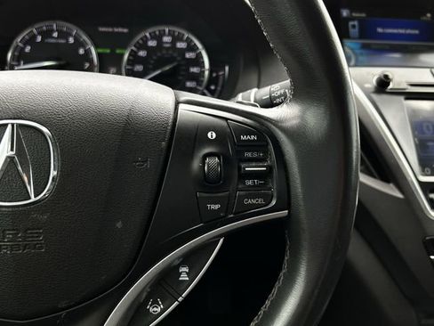 Used 2014 Acura MDX FWD w/ Advance & Entertainment image 15