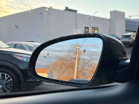 Certified 2023 Hyundai Kona N Line w/ Cargo Package image 31