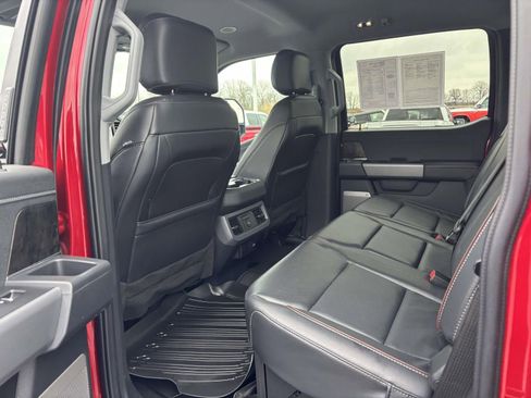 Certified 2024 Ford F250 Lariat w/ Lariat Ultimate Package image 30