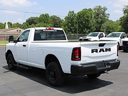 Used 2026 RAM 2500 Tradesman RWD image 4