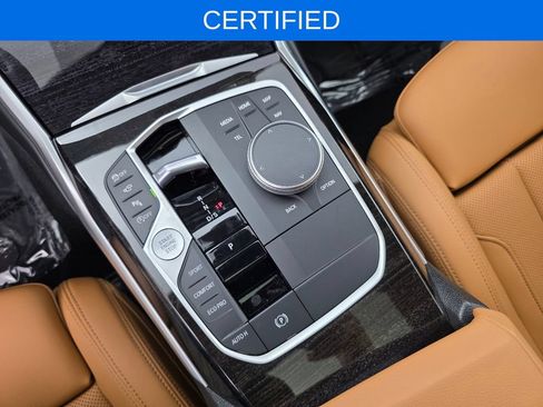 Used 2024 BMW 330i Sedan w/ Premium Package RWD image 23