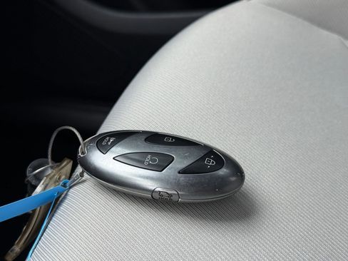 Used 2025 Hyundai Tucson SEL image 39