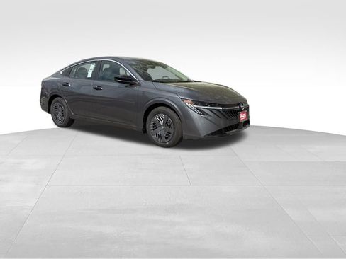 New 2026 Nissan Sentra S w/ S Cold Weather Package image 6