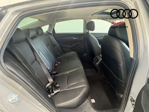 Used 2024 Honda Accord Touring image 27