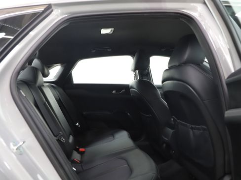 Used 2022 Kia K5 GT-Line image 12