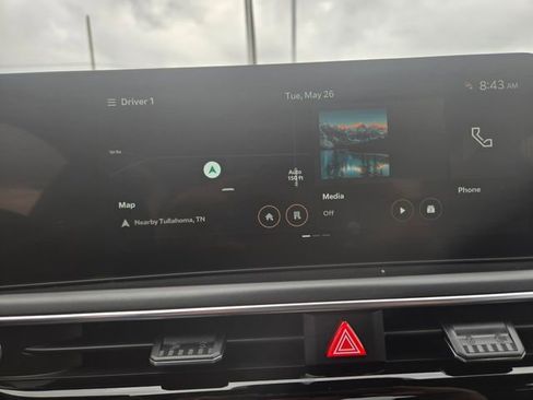 New 2026 Kia K5 GT FWD image 5
