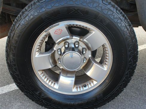 Used 2004 Ford F250 4x4 Crew Cab Super Duty image 21