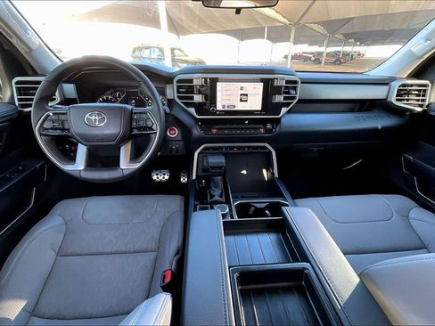 Used 2024 Toyota Tundra SR5 image 14