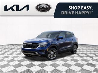 New 2026 Kia Seltos LX video 1