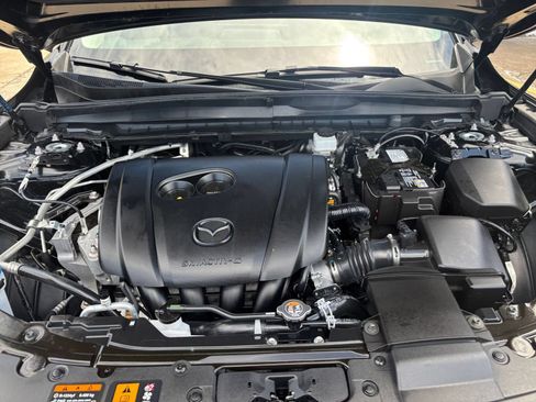 Used 2026 MAZDA CX-50 AWD 2.5 S w/ Premium Package image 34