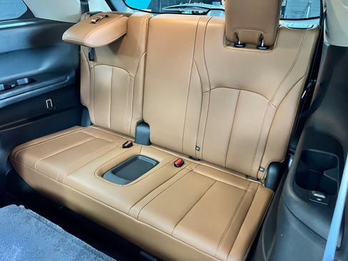 Used 2025 INFINITI QX60 Sensory w/ Vision Package AWD/4WD image 19