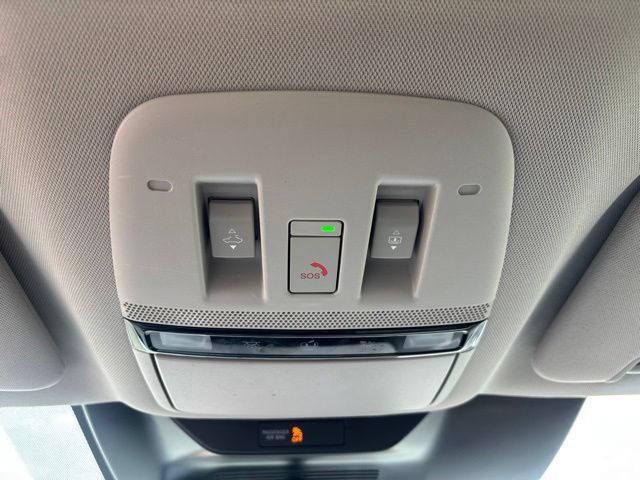 Used 2025 Nissan Murano SL w/ Cargo Package AWD/4WD image 15