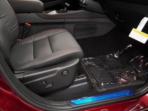 New 2026 Dodge Durango GT image 35