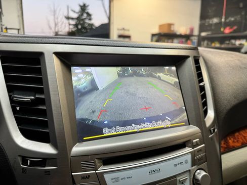 Used 2010 Subaru Legacy 2.5GT Limited image 17