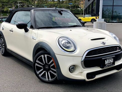 Used 2020 MINI Cooper S FWD image 29