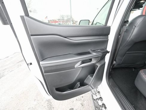 New 2025 Ford Ranger Raptor image 18