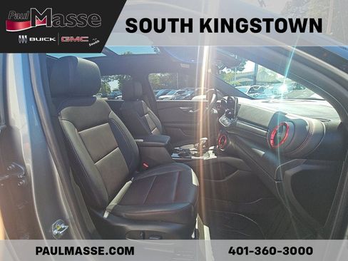 Used 2025 Chevrolet Blazer RS w/ Driver Confidence II Package AWD/4WD image 27